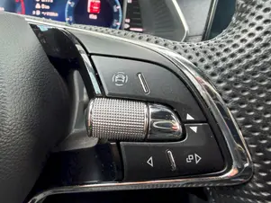Škoda Octavia SportLine