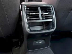Škoda Octavia SportLine