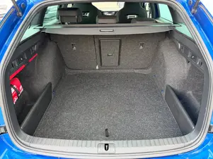 Škoda Octavia SportLine