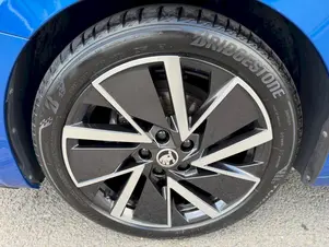Škoda Octavia SportLine