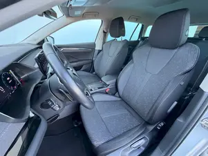 Škoda Octavia Style
