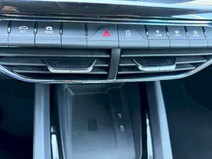 Škoda Octavia Style