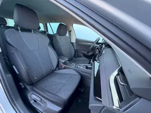 Škoda Octavia Style