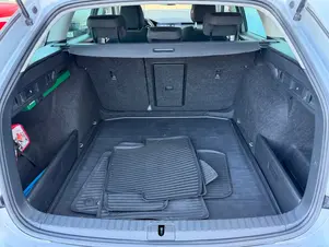 Škoda Octavia Style