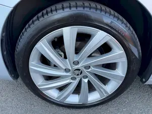 Škoda Octavia Style