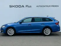 Octavia Top Selection