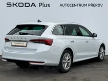 Octavia Top Selection