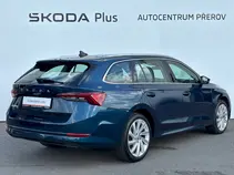 Octavia Style Plus