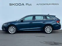 Octavia Style Plus