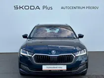 Octavia Style Plus