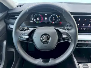Škoda Octavia Style
