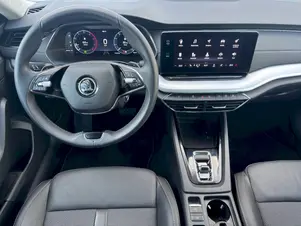 Škoda Octavia Style