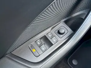 Škoda Octavia Style
