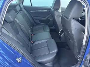 Škoda Octavia Style