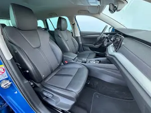 Škoda Octavia Style