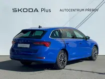 Octavia Style Plus