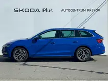 Octavia Style Plus
