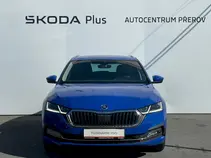 Octavia Style Plus