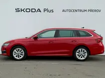 Octavia Top Selection