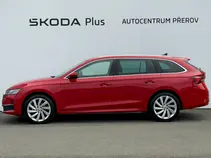 Octavia Top Selection