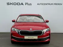 Octavia Top Selection