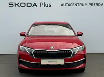 Octavia Top Selection