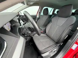 Škoda Octavia Style Plus