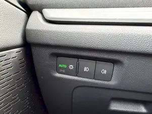 Škoda Octavia Style Plus