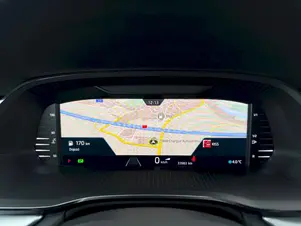 Škoda Octavia Style Plus