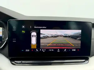 Škoda Octavia Style Plus