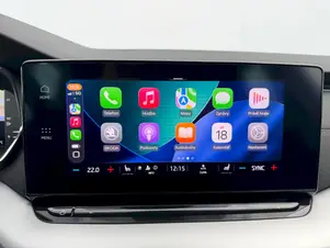 Škoda Octavia Style Plus