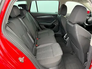 Škoda Octavia Style Plus