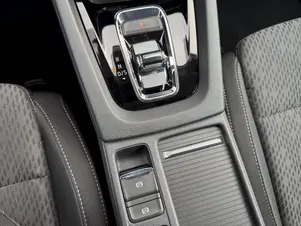 Škoda Octavia Style Plus