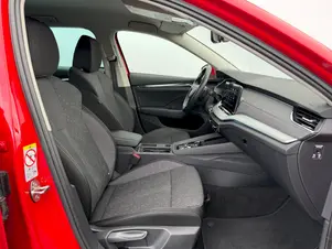 Škoda Octavia Style Plus