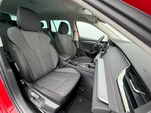 Škoda Octavia Style Plus