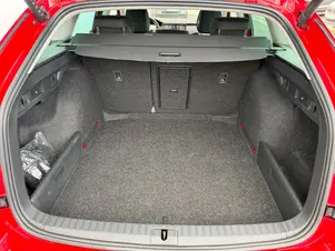 Škoda Octavia Style Plus