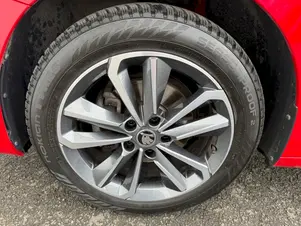 Škoda Octavia Style Plus