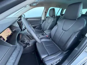 Škoda Octavia Exclusive Selection