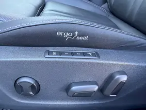 Škoda Octavia Exclusive Selection