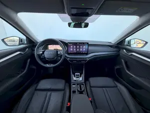 Škoda Octavia Exclusive Selection
