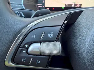 Škoda Octavia Exclusive Selection
