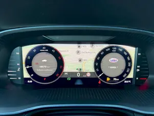 Škoda Octavia Exclusive Selection