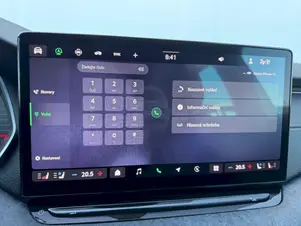 Škoda Octavia Exclusive Selection