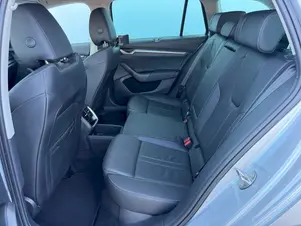 Škoda Octavia Exclusive Selection