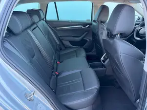 Škoda Octavia Exclusive Selection