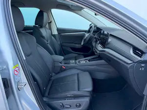 Škoda Octavia Exclusive Selection