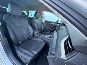 Škoda Octavia Exclusive Selection