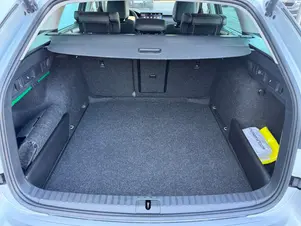 Škoda Octavia Exclusive Selection