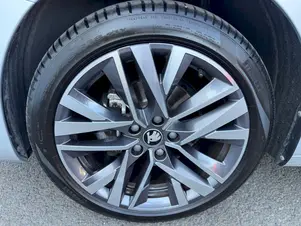 Škoda Octavia Exclusive Selection