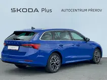 Octavia Style Plus